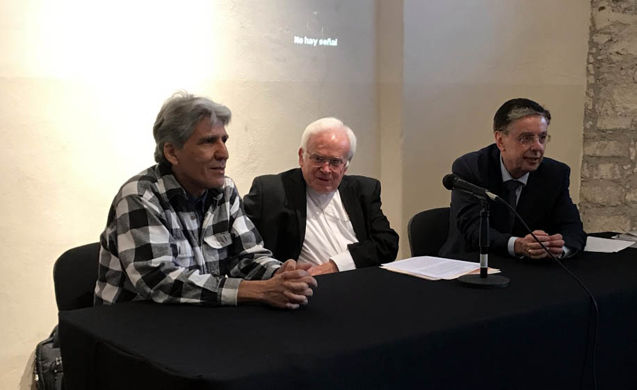 El foro se dedicó a que el ciudadano reconozca el valor de su voto. 
