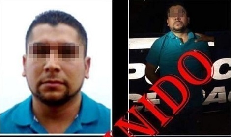 'El Ratón' fue detenido en Michoacán. 