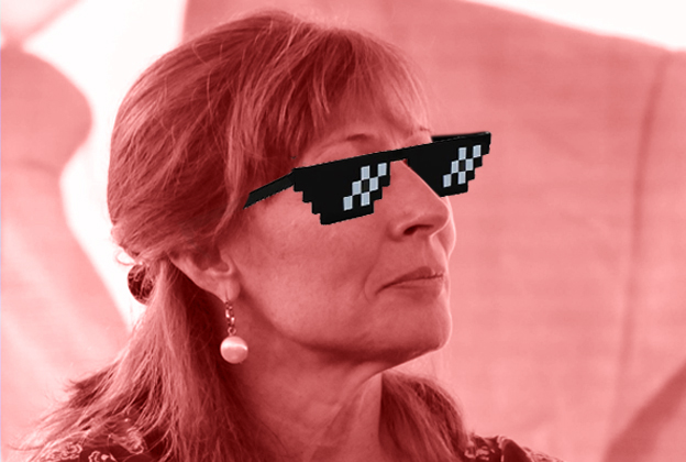 Gracias a su manejo de redes sociales, Tatiana Clouthier se ha convertido en una de las figuras políticas más populares de las elecciones 2018.