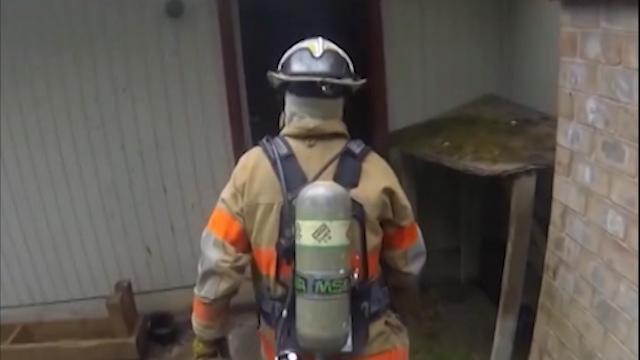 Los Bomberos de Silao operan con 3 millones de peso