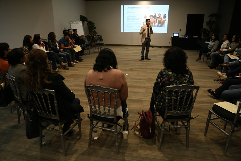 Quieren disminución del embarazo durante la adolescencia. (Foto: Archivo)