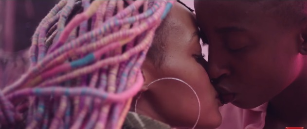 Rafiki es la primera película keniana nominada en el festival de Cannes.