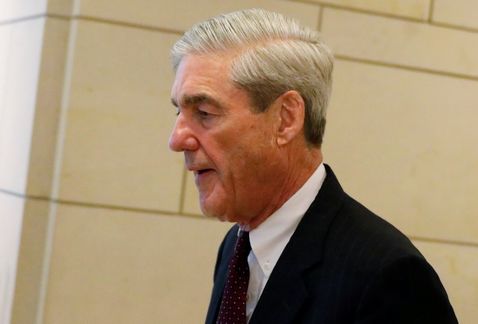 Robert Mueller. (Archivo)/Reuters