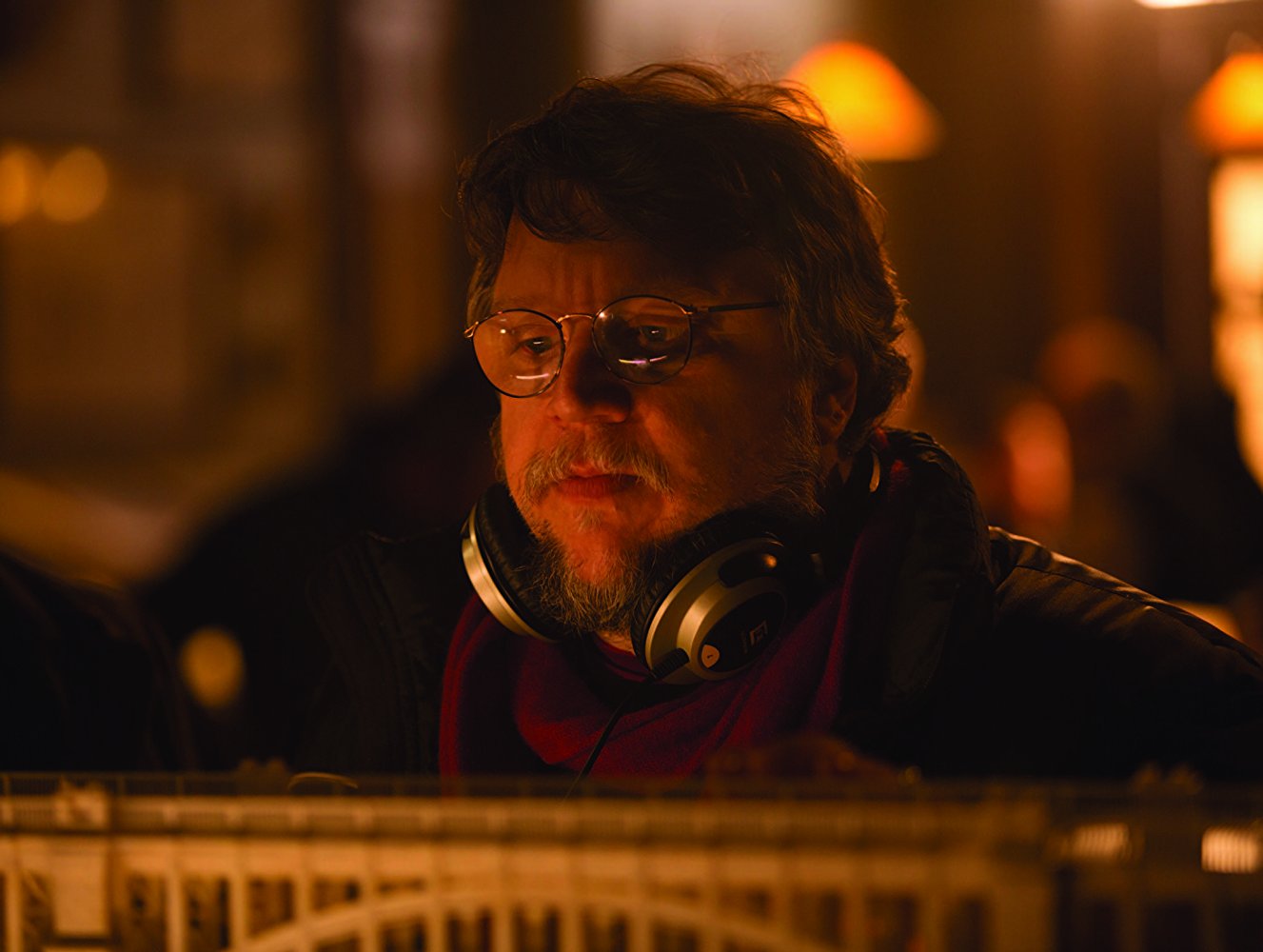 'Scary Stories to Tell in the Dark', será el nuevo trabajo cinematográfico de Guillermo del Toro.