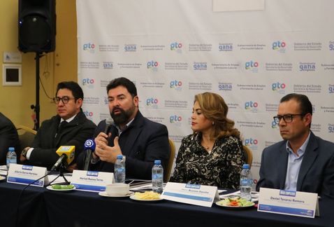 Se 'equivoca' presidente de la Feria por $45 millones