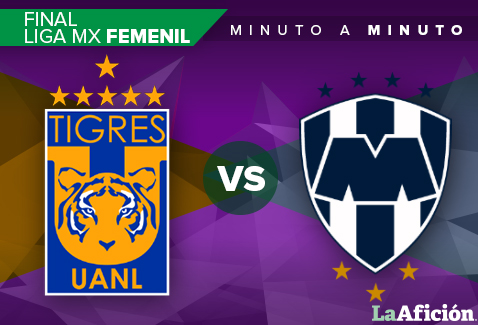 Tigres vs. Monterrey  