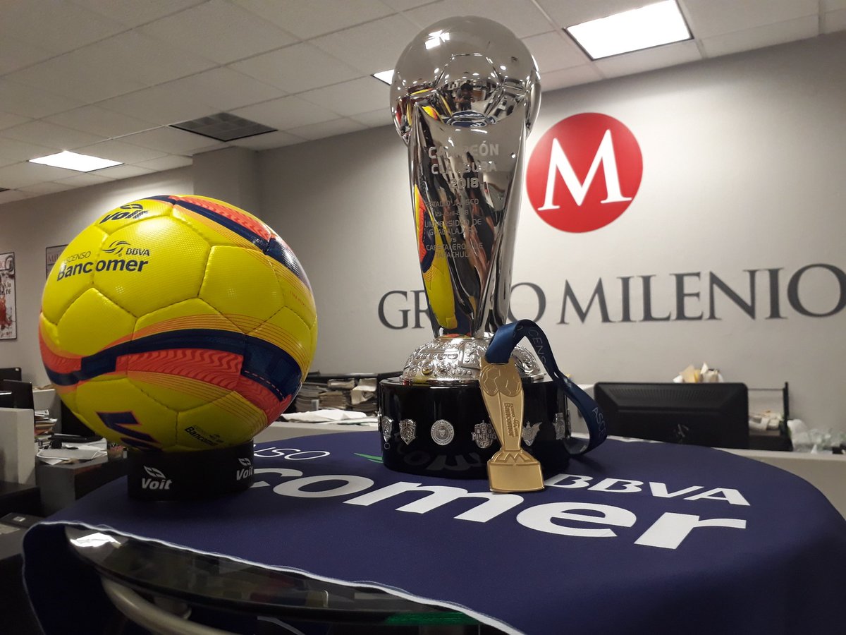 Copa del Ascenso MX en Notivox Jalisco.