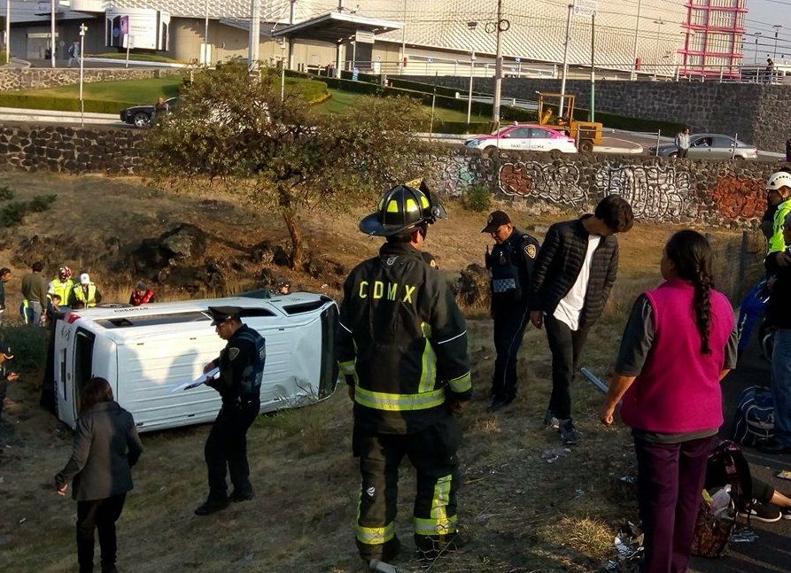 La Semovi indicó que el ramal CU - Pedregal de Carrasco será suspendido 15 días, a partir del lunes 30 de abril.