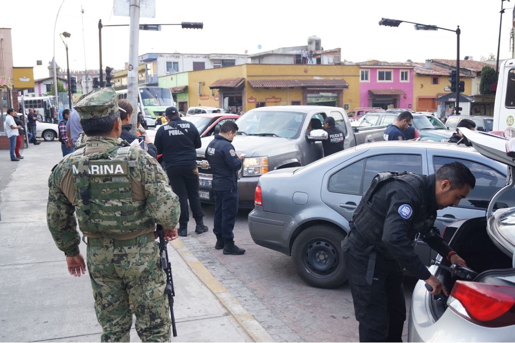 43 fueron en Toluca, 16 en Metepec, 12 en Lerma y 9 en San Mateo Atenco.