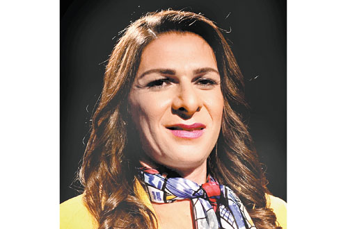 Ana Gabriela Guevara, senadora del PT. (Especial)