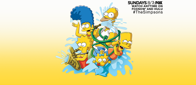 669 capítulos son los que le dan a Los Simpson el récord de la serie más longeva de la TV estadunidense.
