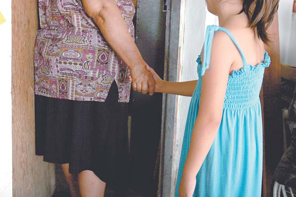 Las incidencias se han reducido en los primeros tres meses.
