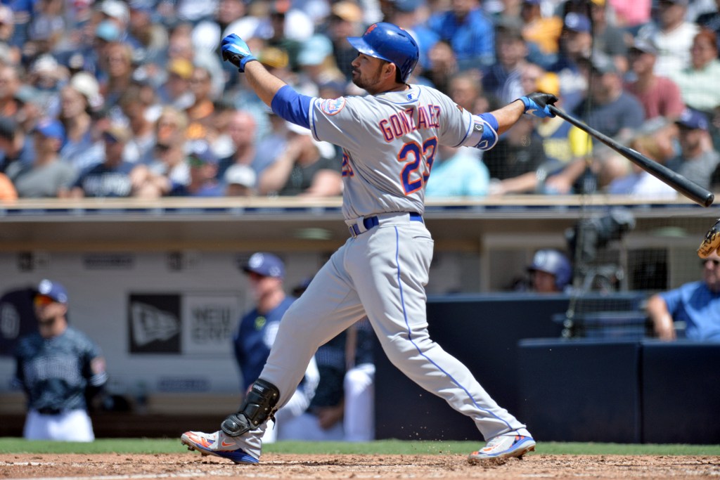 Adrián González (Reuters)