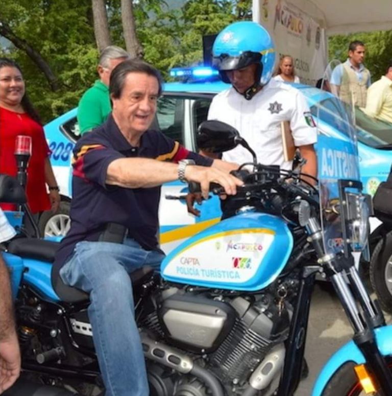 Alejandro González Molina. (Cortesía)