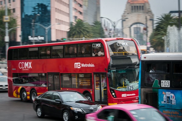 Algunos transportes tendrán horario especial este Día del Trabajo.