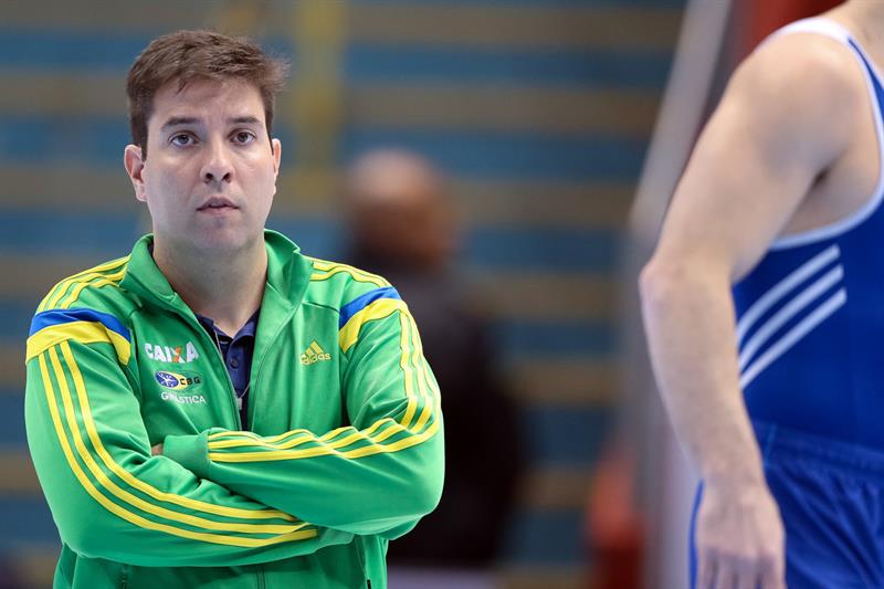 Fernando de Carvalho Lopes  (EFE)