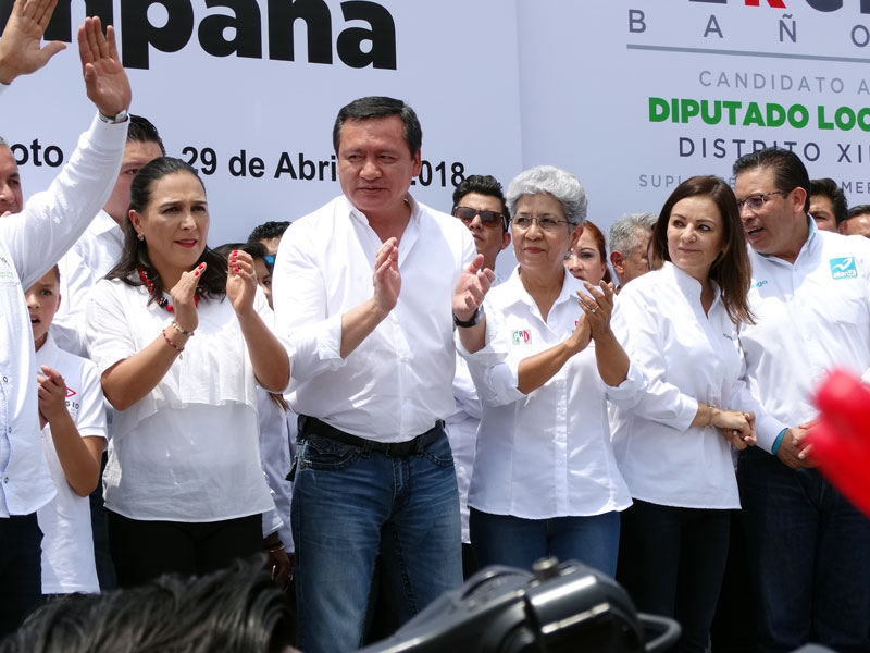 "Nosotros hablamos con seriedad, no engañamos, decimos hasta dónde podemos llegar". (Cortesía)