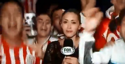 María Fernanda Mora (Especial)