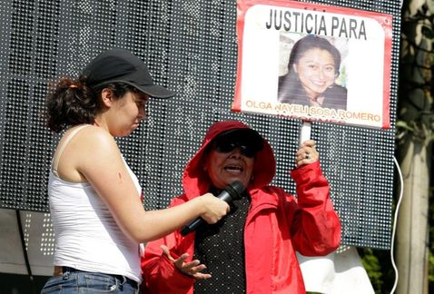 El Observatorio Ciudadano Nacional del Feminicidio (OCNF), halló que la tipificación del delito de feminicidio en Tlaxcala "no ha sido homologado al t