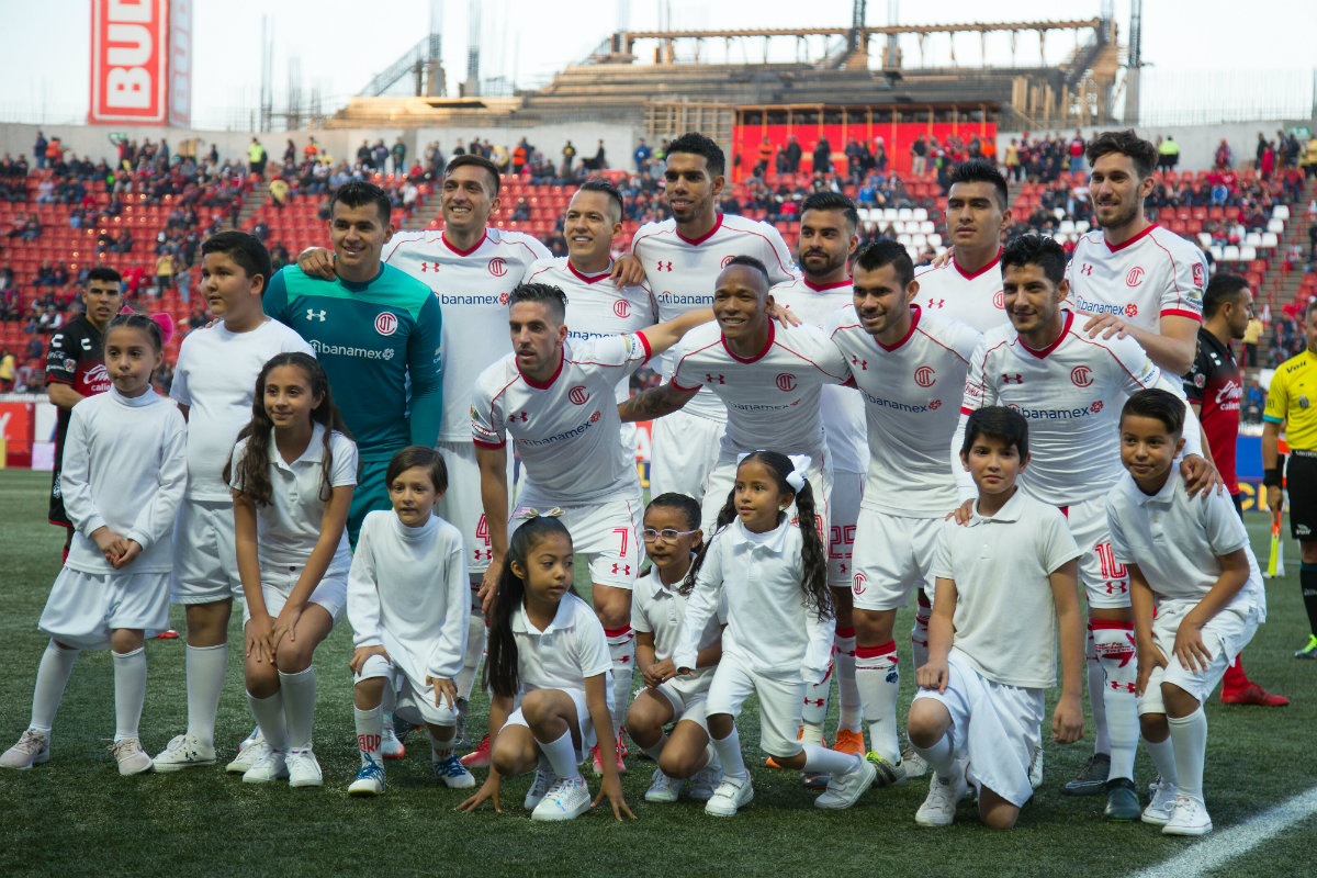 Toluca anunció los precios de sus boletos para esta liguilla (Imago7)