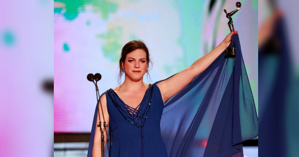 'Una mujer fantástica' fue la favorita en los Premios Platino. 