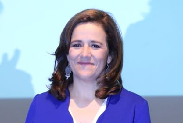 La candidata independiente a la Presidencia dijo que en Morena hay una "tentación autoritaria poderosa".