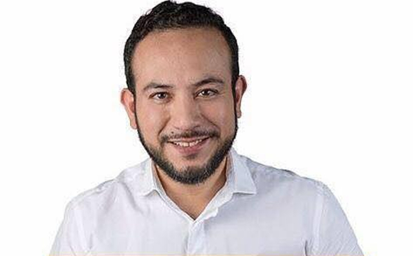 El candidato a diputado local por el Distrito 18 en la delegación Álvaro Obregón dijo que buscará impulsar la inversión en la CdMx.