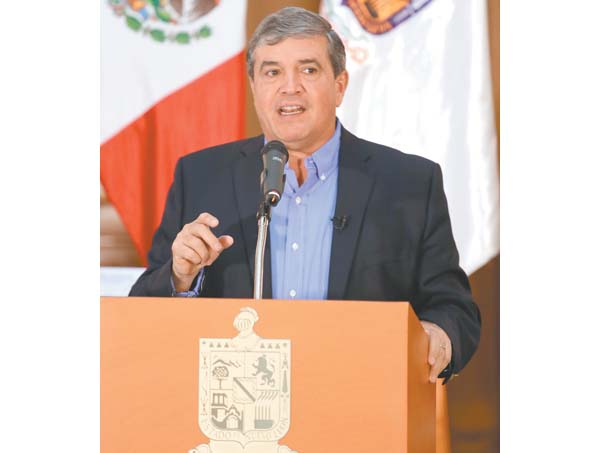 El jefe del Ejecutivo hablará sobre movilidad laboral.