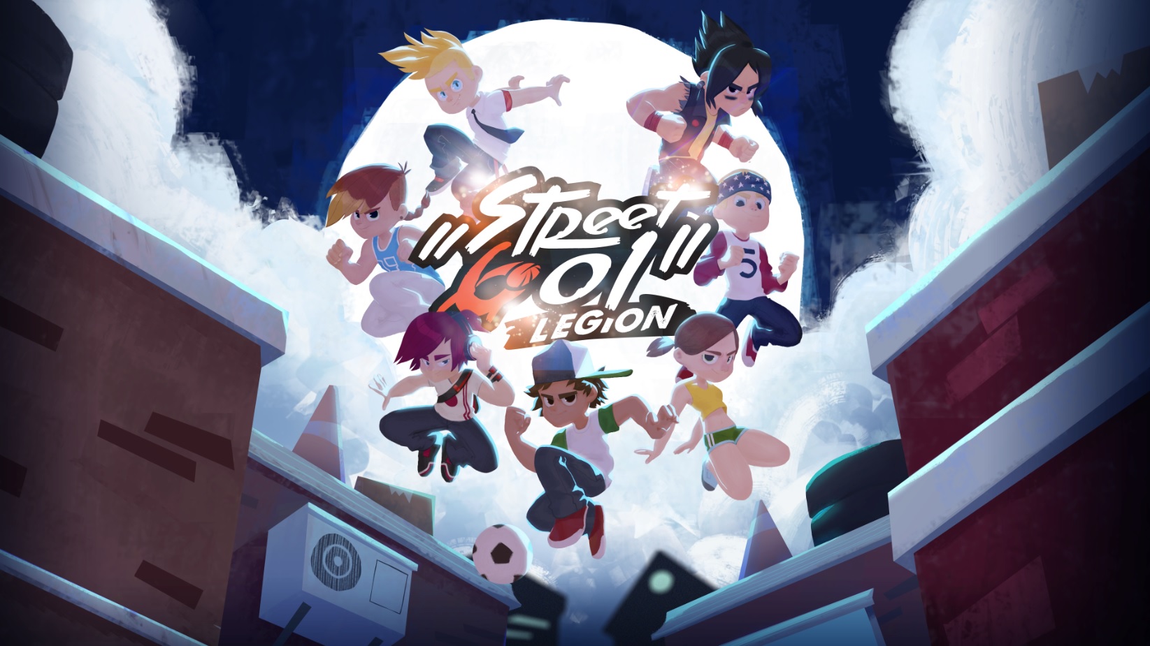 El videojuego que pronto lanzará (Especial).