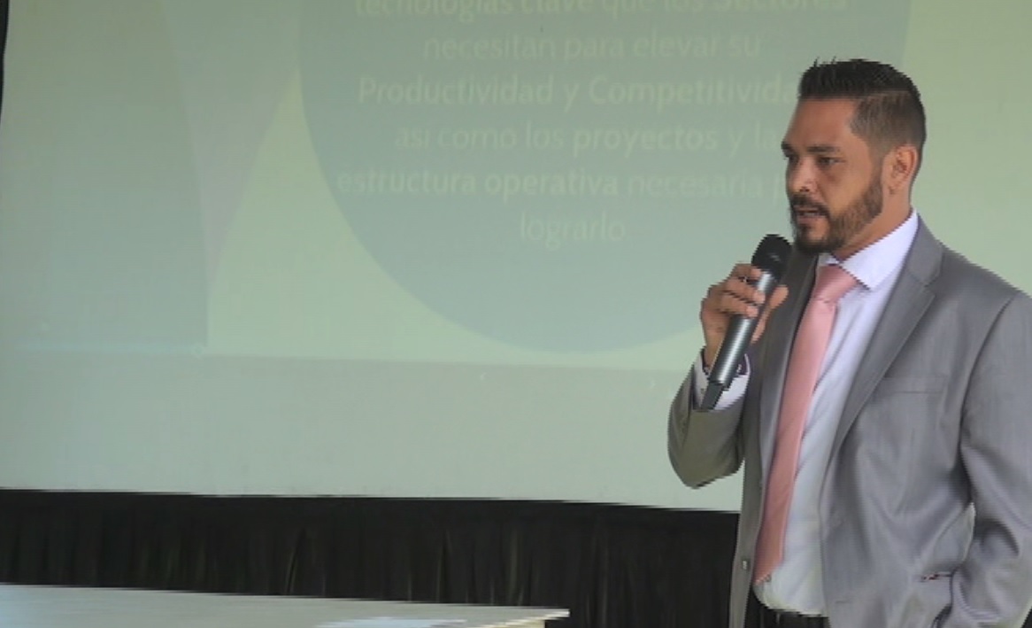Emplean la tecnología para aumentar la productividad