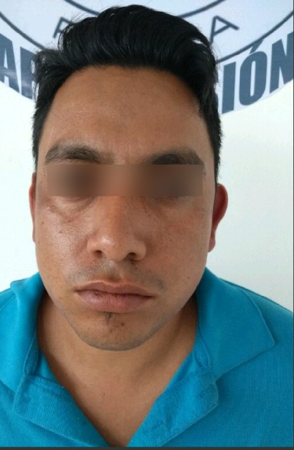 Giovani "N." habría incitado a pobladores para linchar a un joven, quien presuntamente intentó robar una bicicleta.