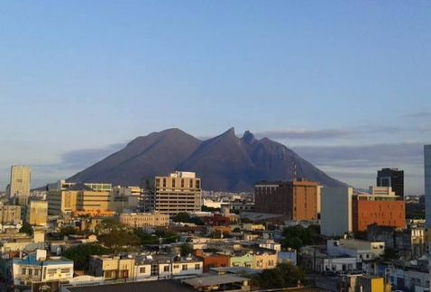 32 grados en la temperatura traerán consigo un ambiente muy seco.
