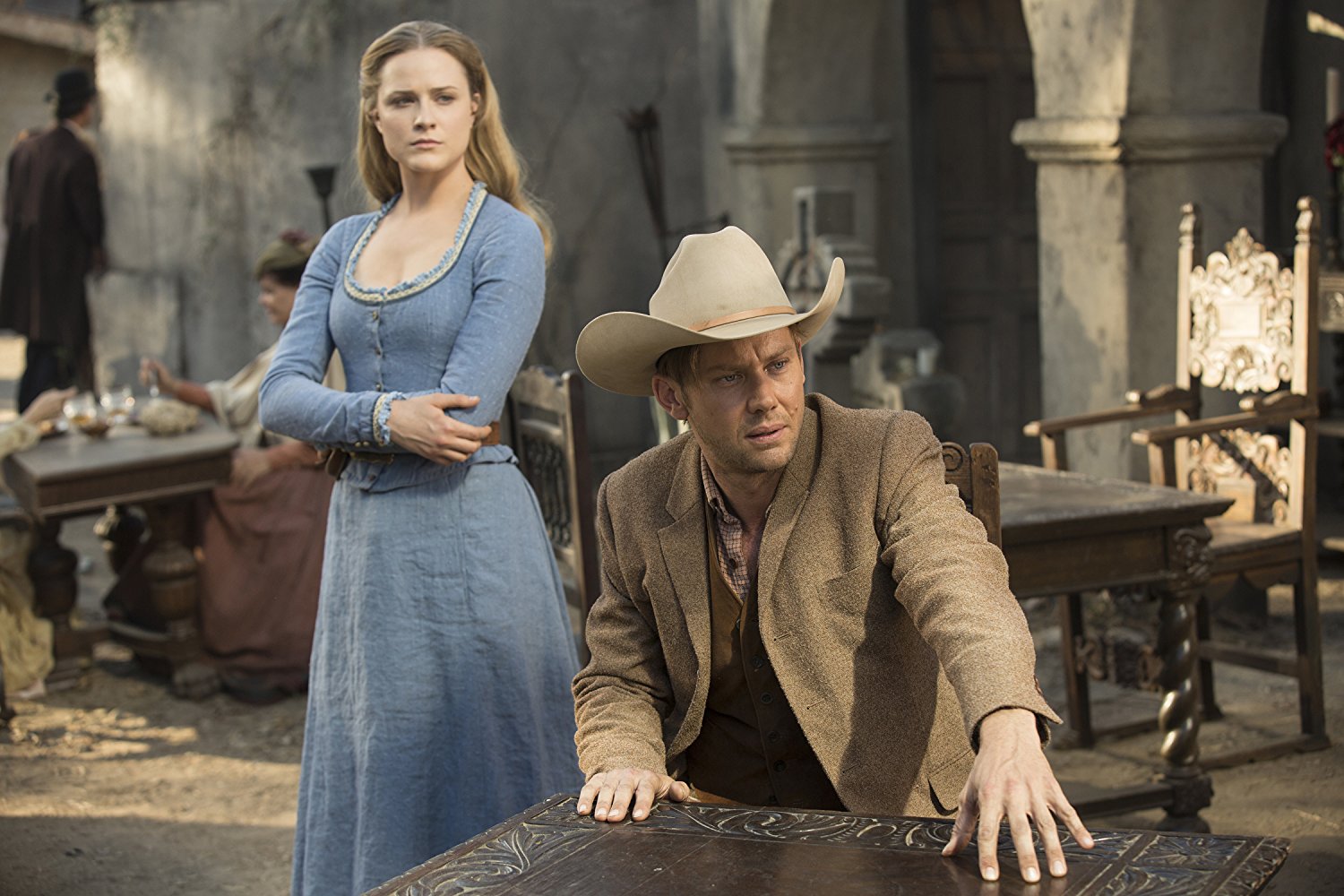 HBO confirmó que su nueva exitosa serie tendrá una tercera temporada.