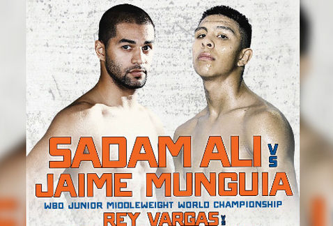 Jaime Munguía tendrá oportunidad mundialista (@Zanferbox)