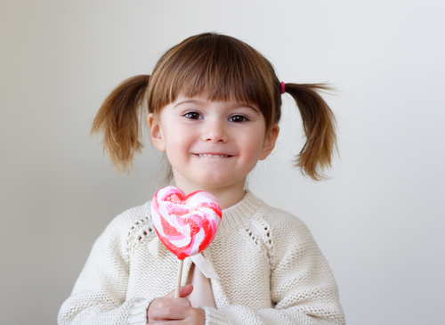 Niños y adolescentes pueden incorporar sustitutos de azúcar a su dieta.