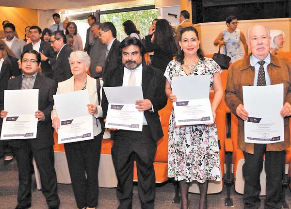 Premian a los creadores de los cinco inventos con mayor impacto social y posibilidades de llegar al mercado.