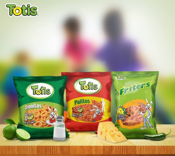 Totis