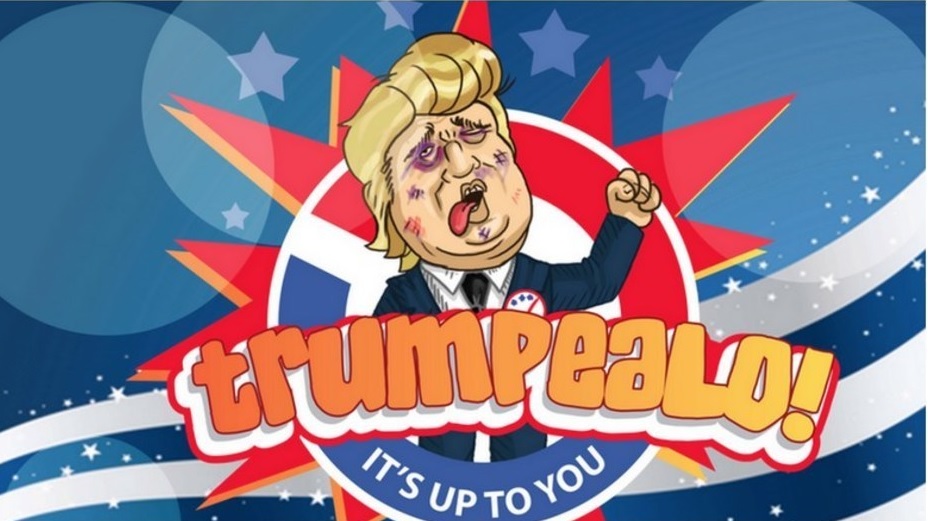 Trumpealo, juego de Karaokulta (Especial)