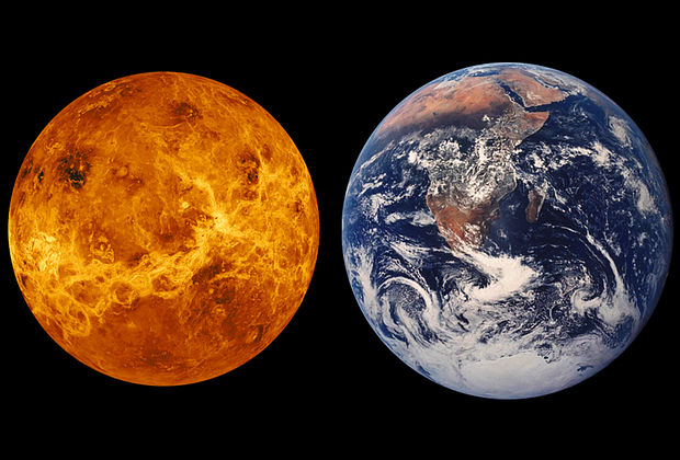 ¿Por qué Venus se convirtió en el planeta menos habitable del sistema solar?