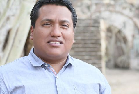 El alcalde fue detenido por presuntos nexos con un grupo criminal. (Especial)
