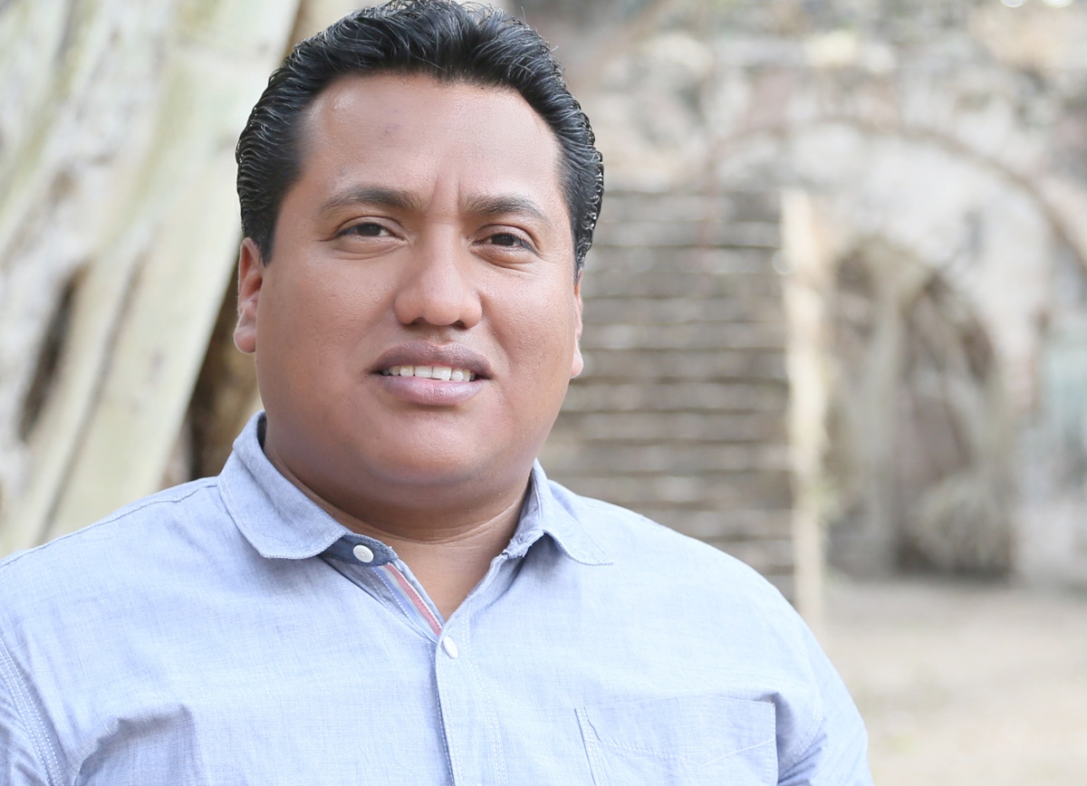 El alcalde fue detenido por presuntos nexos con un grupo criminal. (Especial)