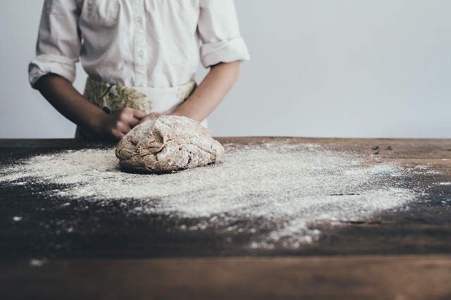 Conoce con qué alimentos naturales puedes hacer harina sin gluten.
