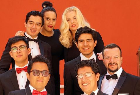 Seis documentales guanajuatenses serán presentados en el Festival de Cine de Cannes. (Cortesía)