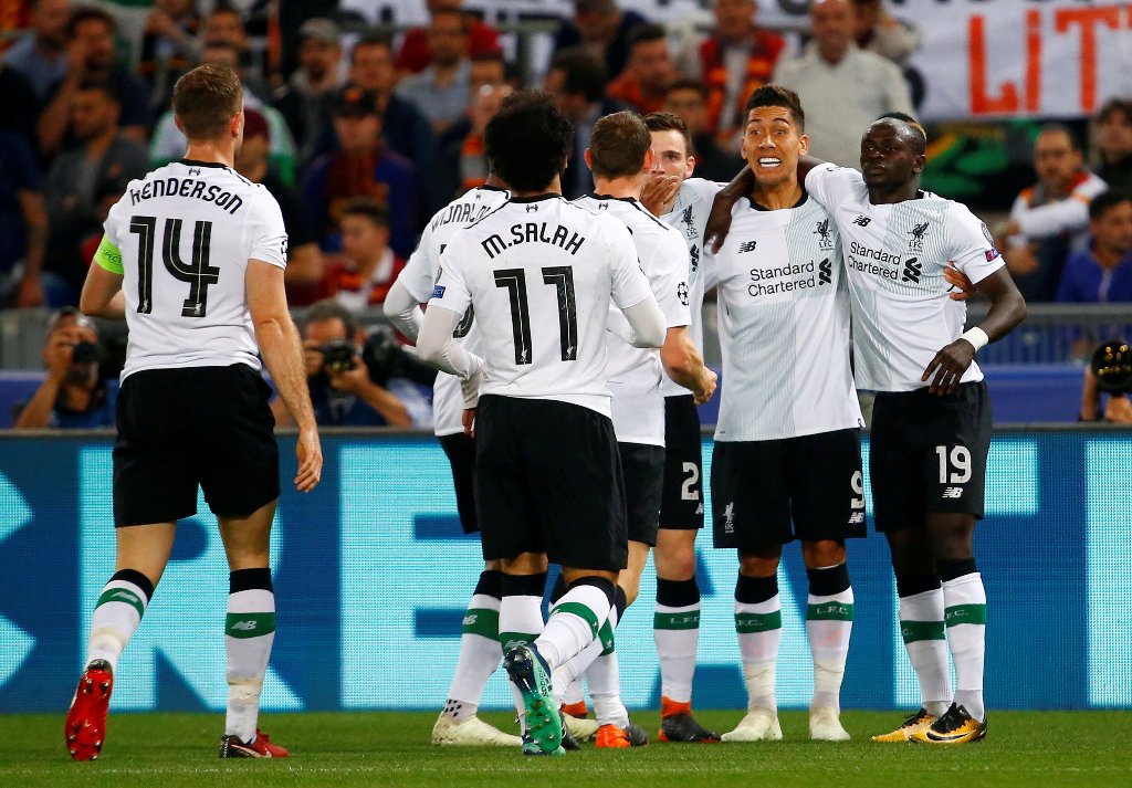 El Liverpool jugará la Final de la Champions League (Reuters)