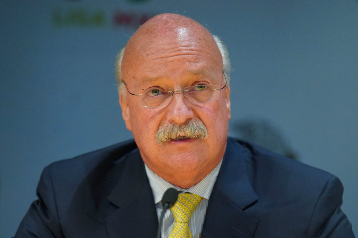 Enrique Bonilla (Imago7)