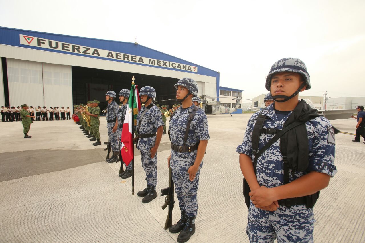 El Escuadrón 201 se sumó al frente Pacífico en la Segunda Guerra Mundial y fue parte de la liberación de Filipinas.