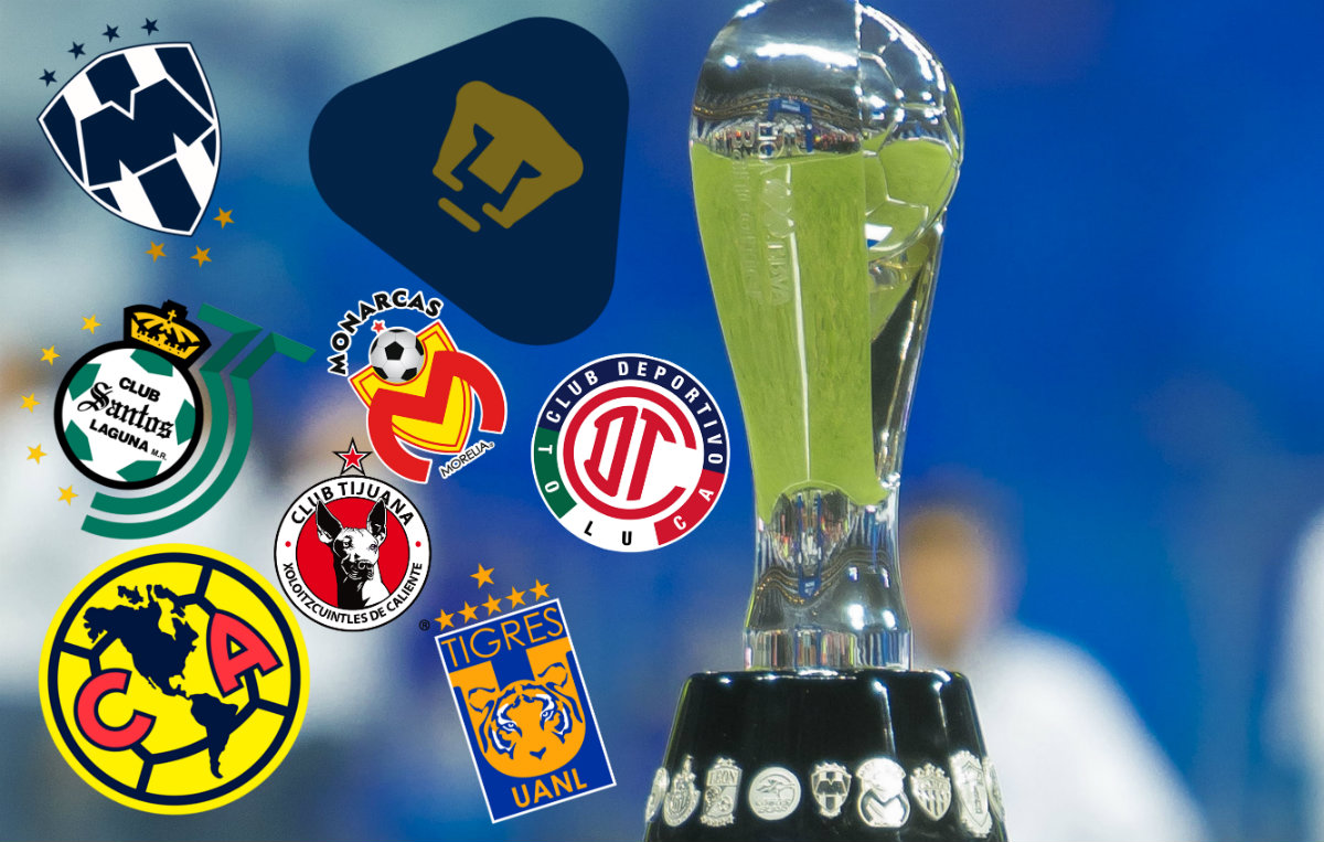 Horarios y dónde ver la liguilla del Clausura 2018 (Mexsport / Especial)