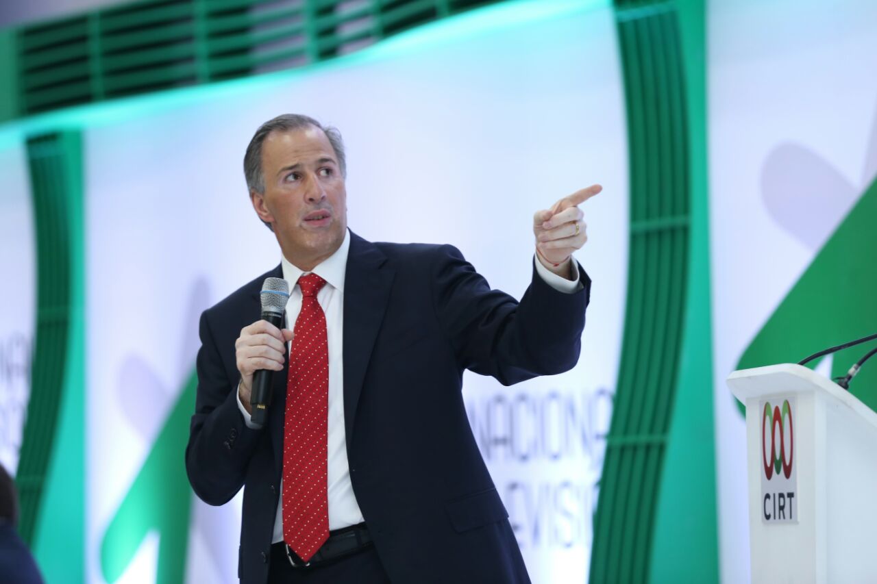 José Antonio Meade 