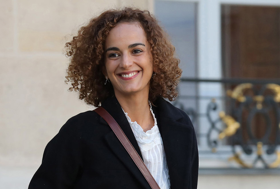 “Mi abuela habla alemán, mis padres árabe y francés, yo escuché mucho español. Siento que pertenezco a muchas culturas.” Leïla Slimani.