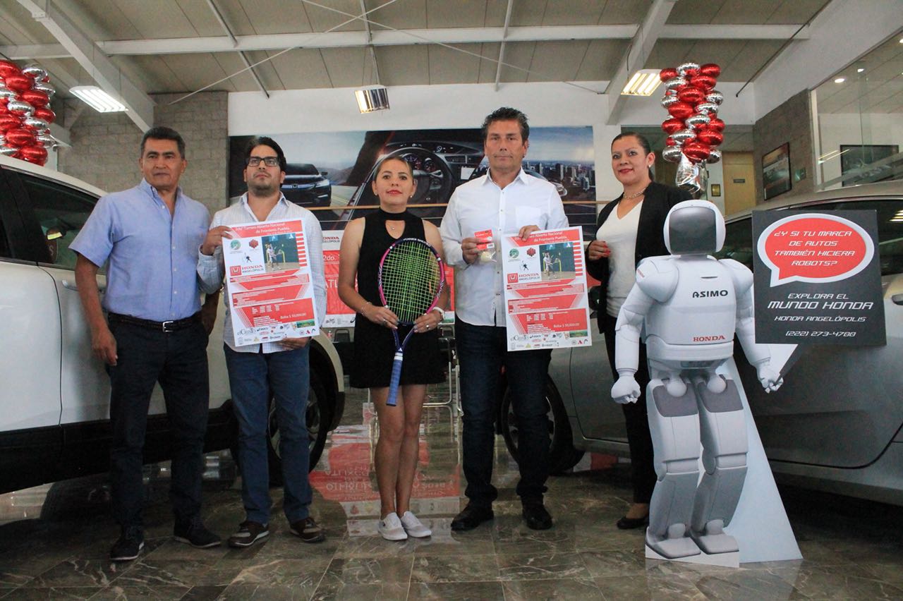 La Asociación Poblana de la especialidad cuenta con el apoyo y aval de autoridades y patrocinadores para celebrar la justa (Especial).